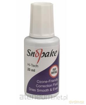 Korektor w płynie 20 ml (10 szt)