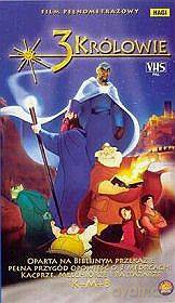 Trzej Królowie [DVD]