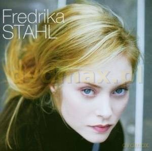 Fredrika Stahl: A Fraction Of You [CD]