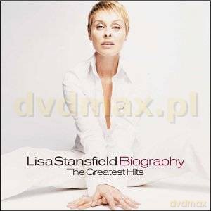 Lisa Stansfield: Biography. The Greatest Hits (UK Version) [CD]