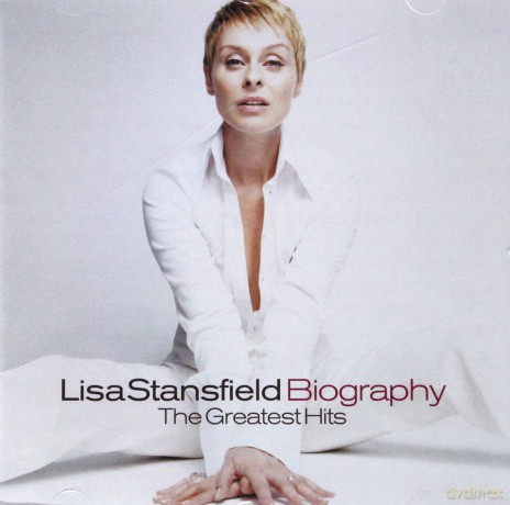 Lisa Stansfield: Biography. The Greatest Hits (UK Version) [CD]