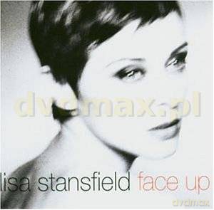 Lisa Stansfield: Face Up +Bonus Tracks [CD]