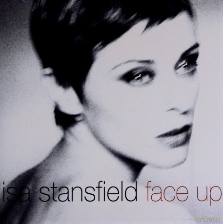 Lisa Stansfield: Face Up +Bonus Tracks [CD]
