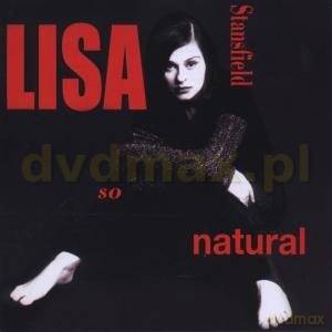 Lisa Stansfield: So Natural [CD]