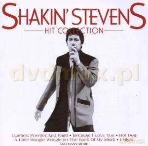Shakin' Stevens: Hit Collection Edition [CD]