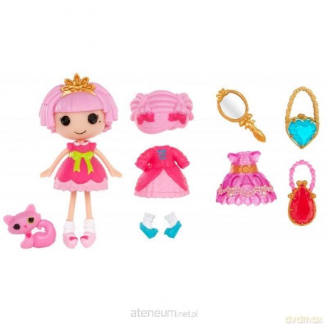 Lalaloopsy Mini - Jewel Sparkles NEW