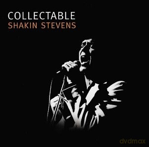 Shakin\' Stevens: Collectable - Shakin' Stevens [2CD]