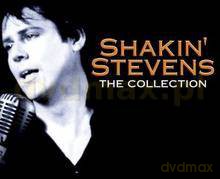 Shakin' Stevens: Shakin' Stevens The Collection [2CD]
