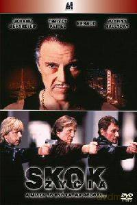 Skok życia [DVD]