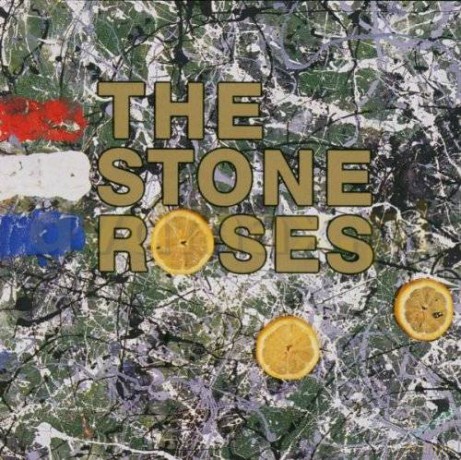 The Stone Roses: Stone Roses [CD]