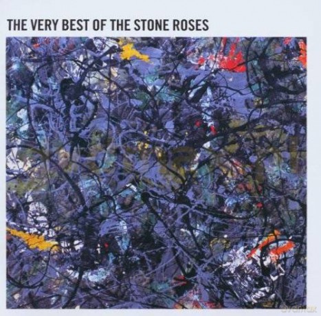 The Stone Roses: The Very Best Of The Stone Roses [CD]