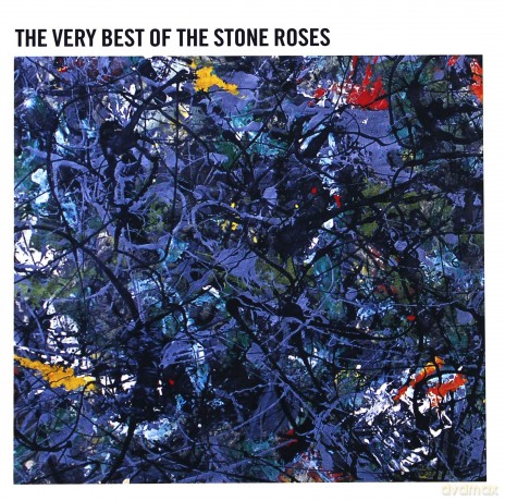 The Stone Roses: The Very Best Of The Stone Roses [CD]