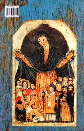 Madonny Bieszczadzkie - Andrzej Potocki [KSIĄŻKA]