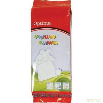 Masa do modelowania biała 1000 g