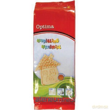 Masa do modelowania terracotta 500 g