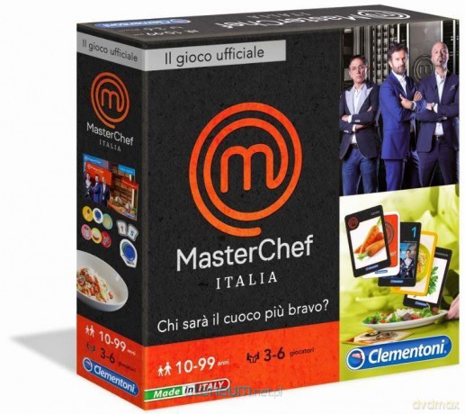 Master Chef [GRA]
