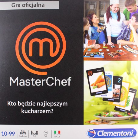 Master Chef [GRA]