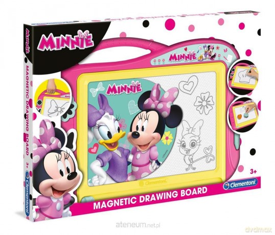 Minnie Znikopis