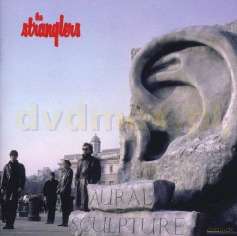 The Stranglers: Aural Sculpture [CD]
