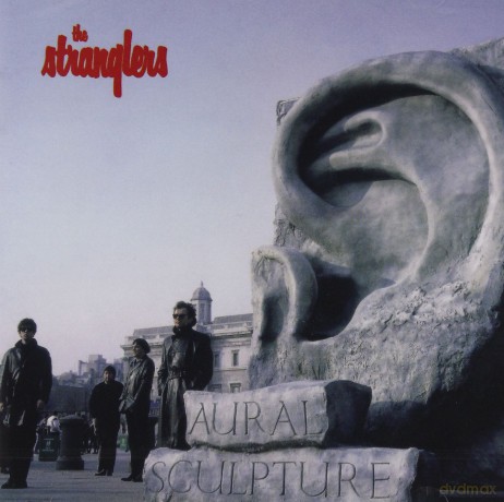 The Stranglers: Aural Sculpture [CD]