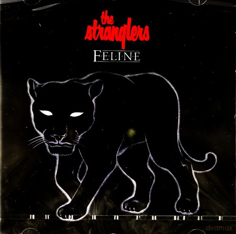 The Stranglers: Feline [CD]