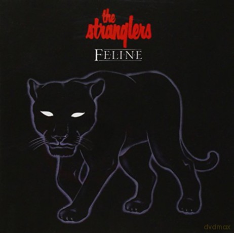 The Stranglers: Feline [CD]