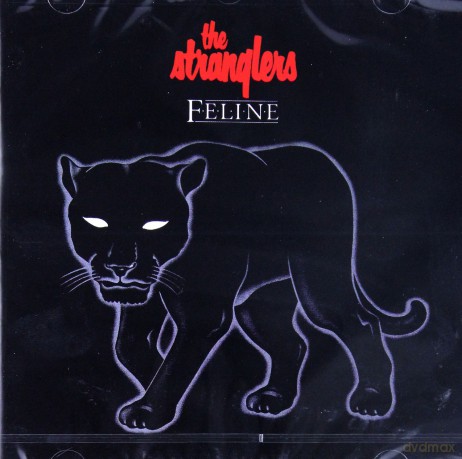 The Stranglers: Feline [CD]
