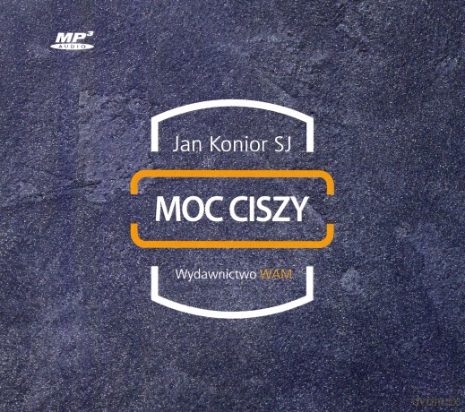 Moc ciszy audiobook - Jan Konior [AUDIOBOOK]
