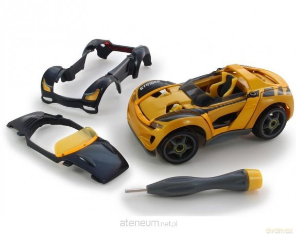 Modarri Delux S1 Stinger