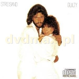 Barbra Streisand: Guilty [CD]