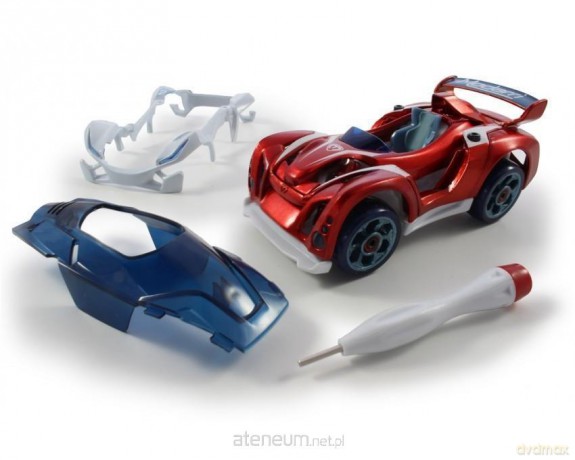 Modarri Delux T1 Track