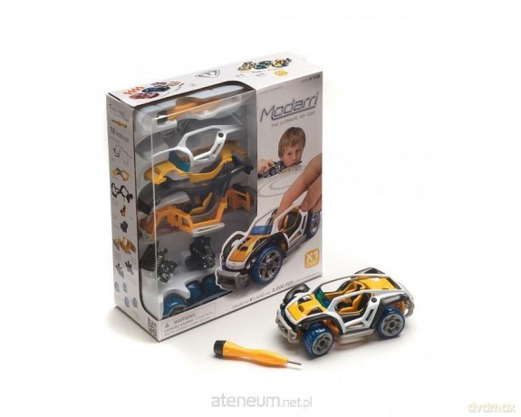 Modarri Samochód Terenowy X1 Dirt Car