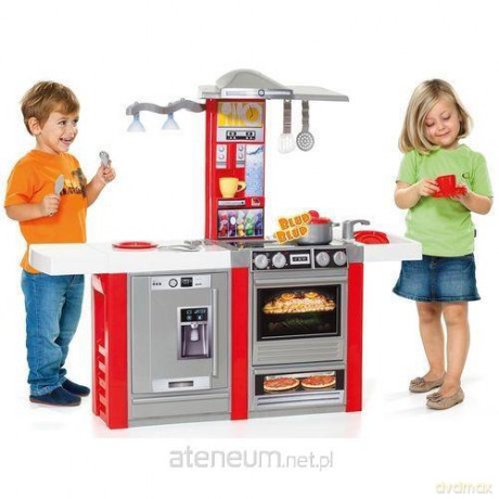 Molto Kuchnia Master Electronic XL 13 el.