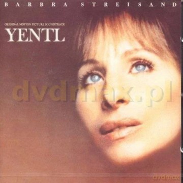 Yentl soundtrack (Barbra Streisand) [CD]