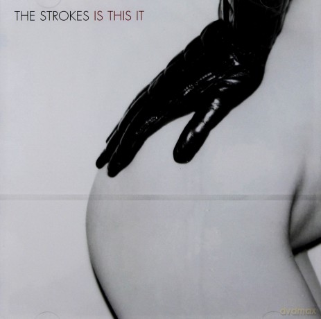 The Strokes: Is This It [CD]