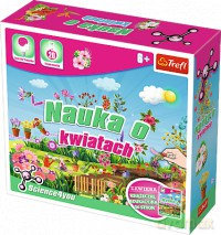 Nauka o kwiatach