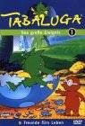 Tabaluga: Medalion smoków 1 [DVD]