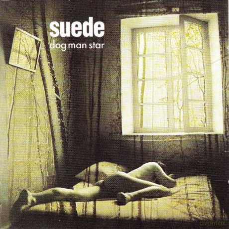 Suede: Dog Man Star [CD]