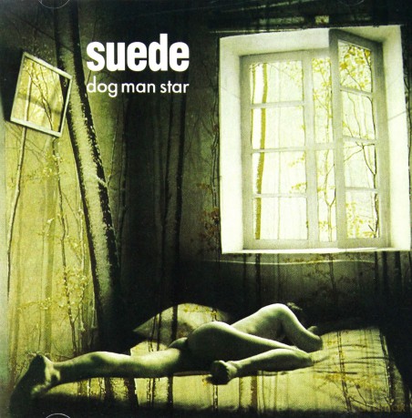 Suede: Dog Man Star [CD]