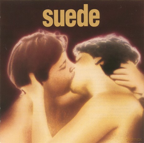 Suede: Suede [CD]