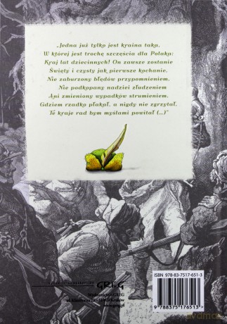 Pan Tadeusz TW GREG - Adam Mickiewicz [KSIĄŻKA]