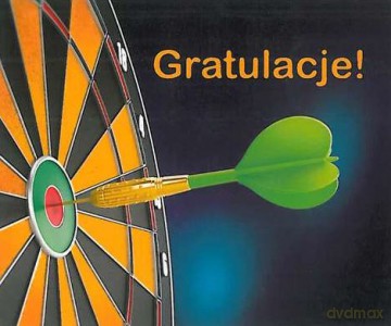 Perełka 274 - Gratulacje! [KSIĄŻKA]