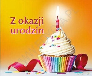 Perełka 275 - Z okazji urodzin [KSIĄŻKA]