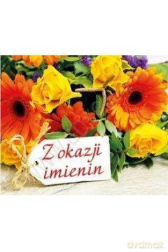 Perełka 276 - Z okazji imienin [KSIĄŻKA]