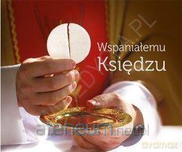 Perełka 277 - Wspaniałemu Księdzu [KSIĄŻKA]