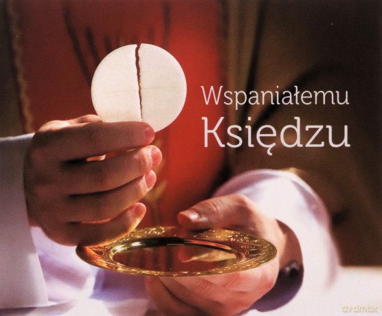 Perełka 277 - Wspaniałemu Księdzu [KSIĄŻKA]