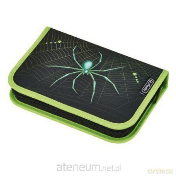 Piórnik 31 części Smart Spider