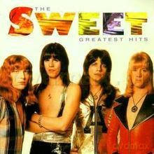 Sweet: The Greatest Hits [CD]