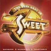 Sweet: The Very Best Of Sweet [CD]