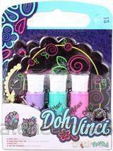 Play Doh Vinci Zestaw do dekoracji